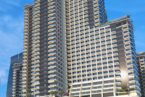 آپارتمان برای فروش در  Jumeirah Lake Towers، Dubai، امارات متحده عربی  3 خوابه ، 141 متر مربع ، شماره 79317 - تصویر 7