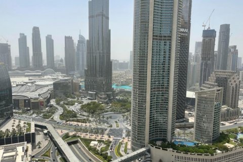 آپارتمان برای فروش در  Downtown Dubai (Downtown Burj Dubai)، Dubai، امارات متحده عربی  3 خوابه ، 2024 متر مربع ، شماره 79852 - تصویر 6