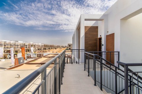 خانه شهری برای فروش در  Al Ghadeer، Abu Dhabi، امارات متحده عربی  2 خوابه ، 124 متر مربع ، شماره 76473 - تصویر 14