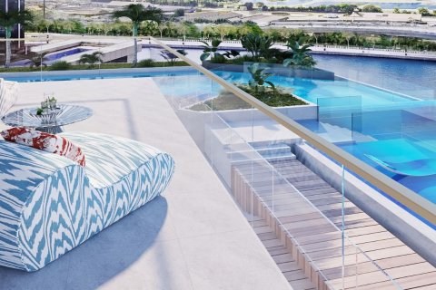 آپارتمان برای فروش در  Business Bay، Dubai، امارات متحده عربی  2 خوابه ، 109 متر مربع ، شماره 79860 - تصویر 10