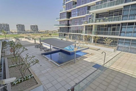 پروژه توسعه GOLF VISTA در Dubai، امارات متحده عربی شماره 76630 - تصویر 3