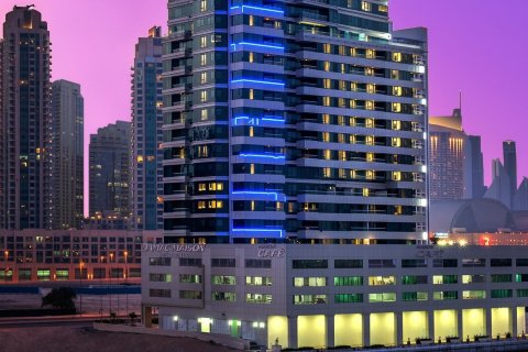 پروژه توسعه DAMAC MAISON CANAL VIEWS در Business Bay، Dubai، امارات متحده عربی شماره 78752