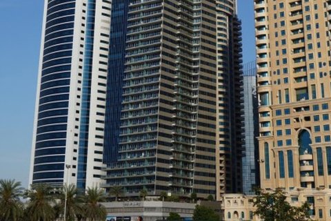 پروژه توسعه OCEAN HEIGHTS در Dubai Marina، Dubai، امارات متحده عربی شماره 76631 - تصویر 8