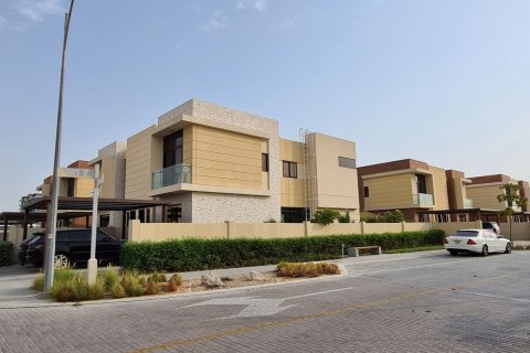 پروژه توسعه TRINITY در DAMAC Hills (Akoya by DAMAC)، Dubai، امارات متحده عربی شماره 77668 - تصویر 4