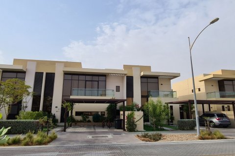 پروژه توسعه TRINITY در DAMAC Hills (Akoya by DAMAC)، Dubai، امارات متحده عربی شماره 77668 - تصویر 5