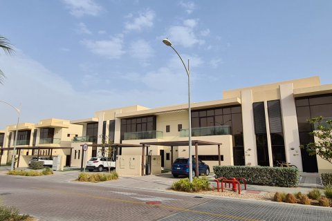 پروژه توسعه TRINITY در DAMAC Hills (Akoya by DAMAC)، Dubai، امارات متحده عربی شماره 77668 - تصویر 6