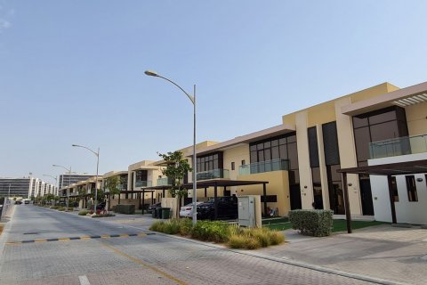 پروژه توسعه TRINITY در DAMAC Hills (Akoya by DAMAC)، Dubai، امارات متحده عربی شماره 77668 - تصویر 11
