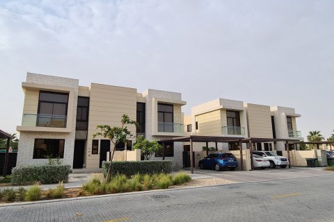 پروژه توسعه TRINITY در DAMAC Hills (Akoya by DAMAC)، Dubai، امارات متحده عربی شماره 77668 - تصویر 8