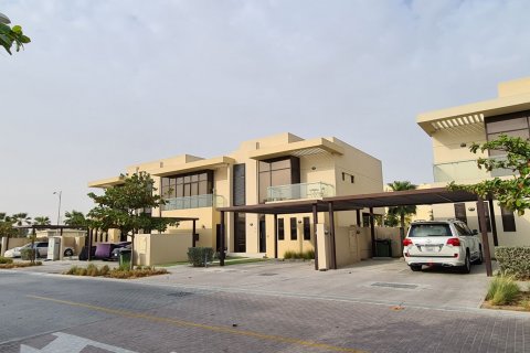 پروژه توسعه TRINITY در DAMAC Hills (Akoya by DAMAC)، Dubai، امارات متحده عربی شماره 77668 - تصویر 12