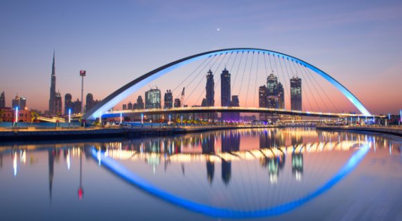 The best construction companies in the UAE for 2024