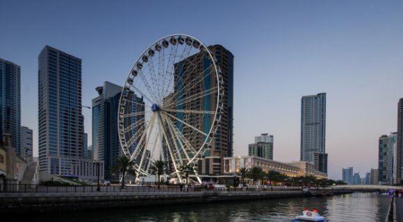 Emaar teams up with Arada to deliver the first branded residential project in Sharjah