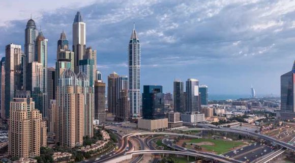 Green Yard launches its new residential project Joya Blanca in Dubai