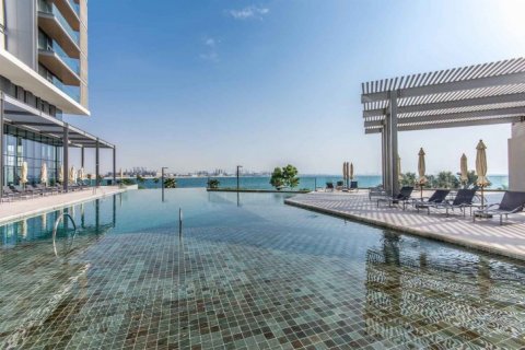 Huoneisto Bluewaters, Dubai, Arabiemiraatit 2 makuuhuonetta, 138 m2 № 6709 - kuva 6