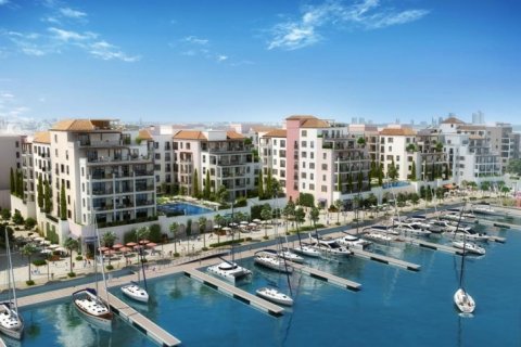 Huoneisto Jumeirah, Dubai, Arabiemiraatit 2 makuuhuonetta, 100 m2 № 6601 - kuva 5