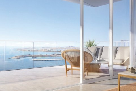 Kattohuoneisto Jumeirah Beach Residence, Dubai, Arabiemiraatit 5 makuuhuonetta, 414 m2 № 6680 - kuva 5