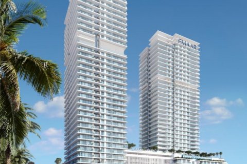 Huoneisto Dubai Harbour, Arabiemiraatit 3 makuuhuonetta, 194 m2 № 6771 - kuva 12