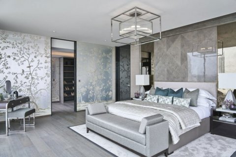 Kattohuoneisto Palm Jumeirah, Dubai, Arabiemiraatit 3 makuuhuonetta, 300 m2 № 6677 - kuva 7