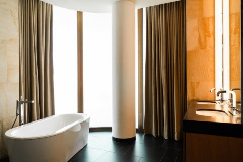 Huoneisto Jumeirah Lake Towers, Dubai, Arabiemiraatit 4 makuuhuonetta, 607 m2 № 6604 - kuva 8