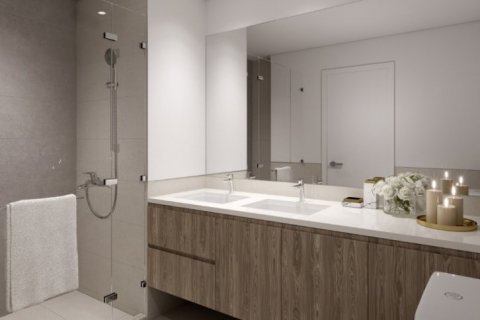 Huoneisto Dubai Hills Estate, Arabiemiraatit 3 makuuhuonetta, 217 m2 № 6738 - kuva 9