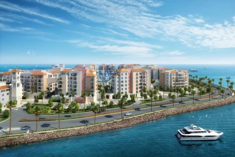 Huoneisto Jumeirah, Dubai, Arabiemiraatit 2 makuuhuonetta, 100 m2 № 6601 - kuva 8