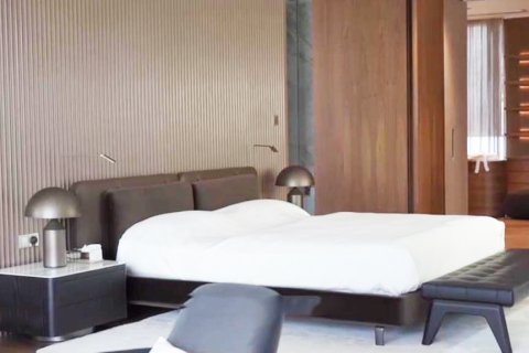 Huvila Palm Jumeirah, Dubai, Arabiemiraatit 5 makuuhuonetta, 10352 m2 № 8005 - kuva 10