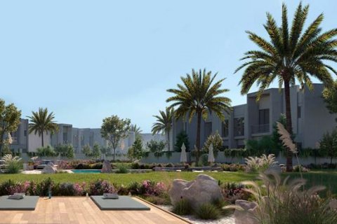 Kaupunkipientalo Dubai Land, Arabiemiraatit 3 makuuhuonetta, 180 m2 № 8238 - kuva 13