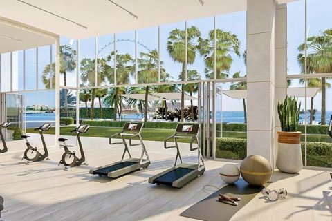 Kattohuoneisto Jumeirah Beach Residence, Dubai, Arabiemiraatit 4 makuuhuonetta, 284 m2 № 8058 - kuva 8