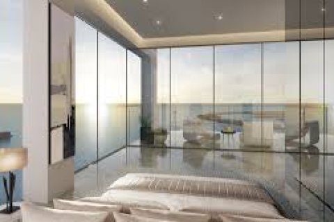Rakennushanke Jumeirah Beach Residence, Dubai, Arabiemiraatit № 8147 - kuva 13