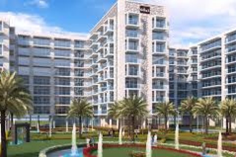 Huoneisto Al Warsan, Dubai, Arabiemiraatit 1 makuuhuone, 60 m2 № 7230 - kuva 17