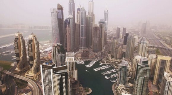 Revival of Dubai's real estate market: properties are selling within hours