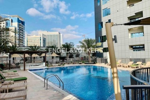 Huoneisto CAPITAL BAY Business Bay, Dubai, Arabiemiraatit 50.17 m2 № 18509 - kuva 5