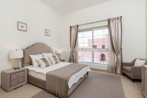 Huvila Nadd Al Sheba, Dubai, Arabiemiraatit 4 makuuhuonetta, 354.33 m2 № 18292 - kuva 11