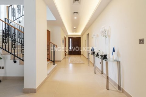 Huvila Nadd Al Sheba, Dubai, Arabiemiraatit 4 makuuhuonetta, 354.33 m2 № 18292 - kuva 6