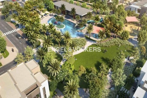 Huvila Arabian Ranches 3, Dubai, Arabiemiraatit 4 makuuhuonetta, 380.71 m2 № 18104 - kuva 10