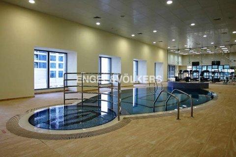 Huoneisto Dubai Marina, Arabiemiraatit 2 makuuhuonetta, 117.99 m2 № 17919 - kuva 7