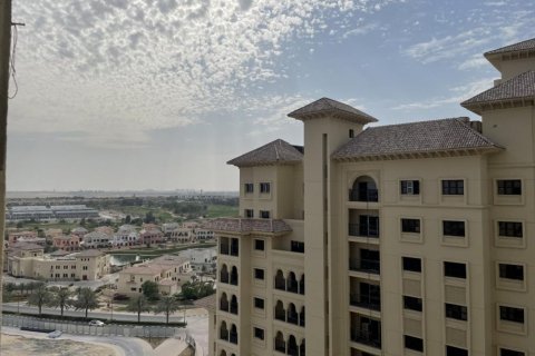 Huoneisto Jumeirah Golf Estates, Dubai, Arabiemiraatit 3 makuuhuonetta, 167.87 m2 № 18492 - kuva 15