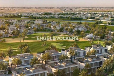 Tontti Dubai Hills Estate, Arabiemiraatit 1265.14 m2 № 19494 - kuva 15