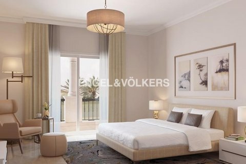Huvila Dubai Land, Arabiemiraatit 4 makuuhuonetta, 205.50 m2 № 18155 - kuva 3