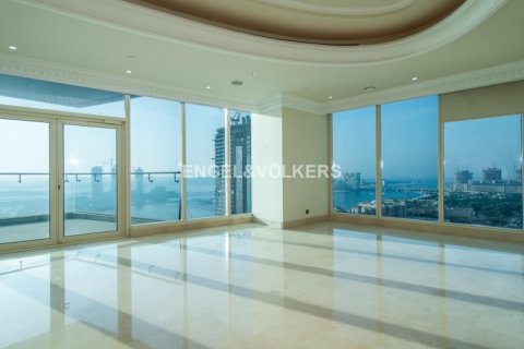 Huoneisto Dubai Marina, Arabiemiraatit 585.28 m2 № 18376 - kuva 2