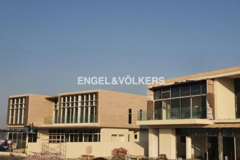 Huvila Dubai Hills Estate, Arabiemiraatit 6 makuuhuonetta, 1247.68 m2 № 18190 - kuva 22