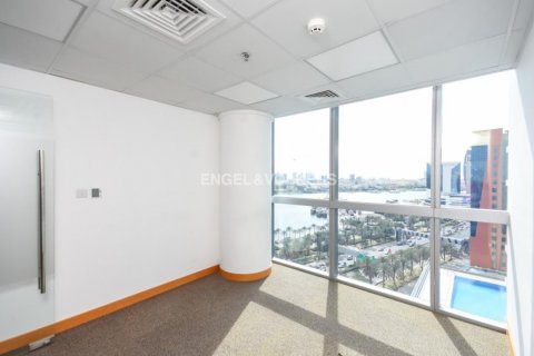 Liikekiinteistö Deira, Dubai, Arabiemiraatit 1588.63 m2 № 18591 - kuva 20