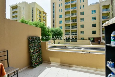 Huoneisto AL GHOZLAN Greens, Dubai, Arabiemiraatit 1 makuuhuone, 91.97 m2 № 27828 - kuva 9