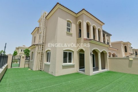 Huvila Serena, Dubai, Arabiemiraatit 3 makuuhuonetta, 236.53 m2 № 27754 - kuva 1