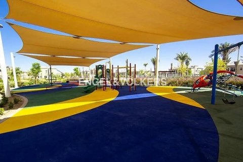Huvila Serena, Dubai, Arabiemiraatit 2 makuuhuonetta, 175.31 m2 № 22058 - kuva 16