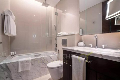 Huoneisto Dubai, Arabiemiraatit 2 makuuhuonetta, 157.84 m2 № 23201 - kuva 3