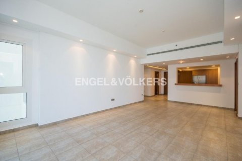 Huoneisto MARINA RESIDENCES Palm Jumeirah, Dubai, Arabiemiraatit 2 makuuhuonetta, 161.19 m2 № 22062 - kuva 4