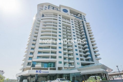 Huoneisto Dubai Marina, Arabiemiraatit 3 makuuhuonetta, 242.75 m2 № 21002 - kuva 1