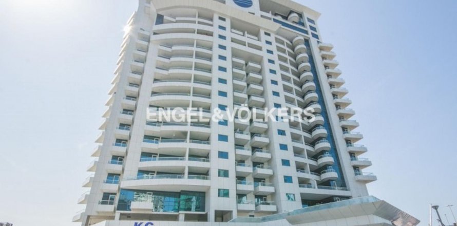 Huoneisto Dubai Marina, Arabiemiraatit 3 makuuhuonetta, 242.75 m2 № 21002