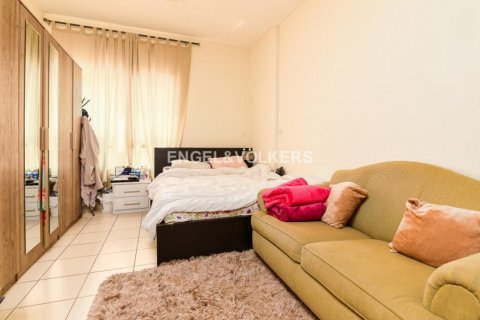 Huoneisto AL GHOZLAN Greens, Dubai, Arabiemiraatit 1 makuuhuone, 91.97 m2 № 27828 - kuva 5
