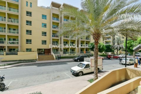 Huoneisto AL GHOZLAN Greens, Dubai, Arabiemiraatit 1 makuuhuone, 91.97 m2 № 27828 - kuva 11